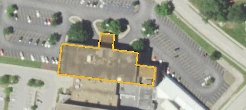 500 Keene St Ste 406e