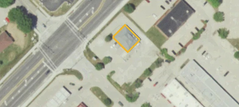 200 Nifong Blvd