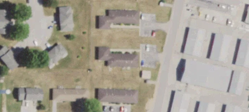 1811 Deffer Dr, Unit 1825