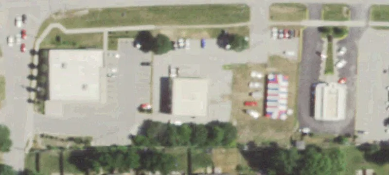 1720 Eastbound Us 40th Hwy