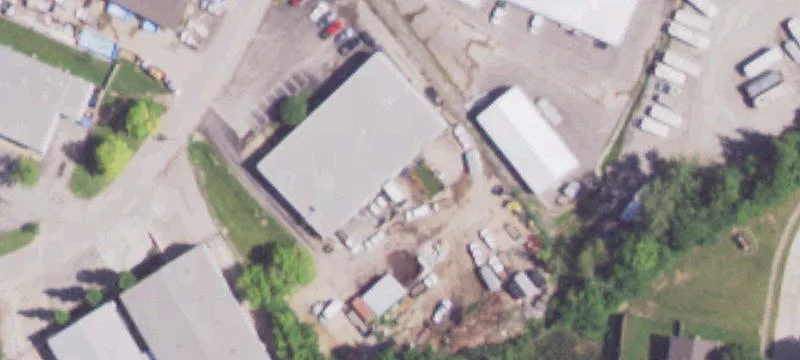 1810 Scherer Pkwy