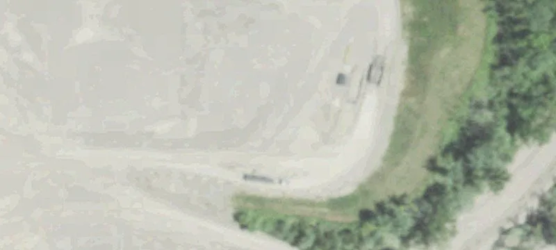 1300 Deep Mine Way