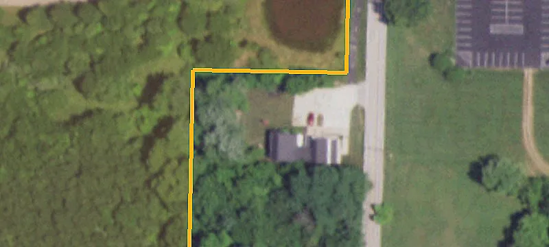 2541 Pond Rd