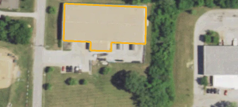 300 Brizendine Rd