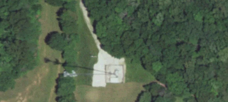 2408 Nike Base Rd