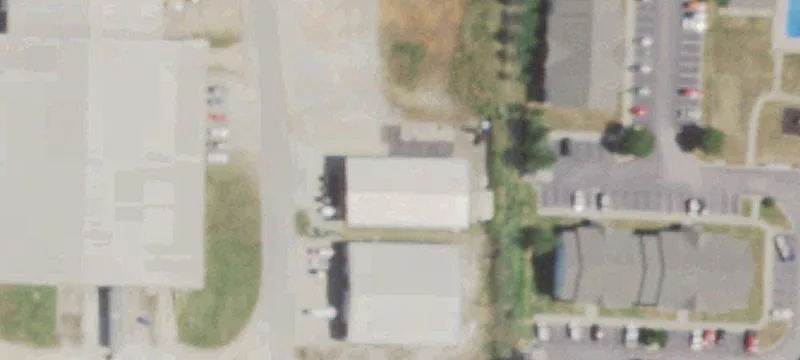 1332 Kinder St