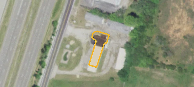 2420 Service E Rd