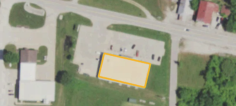 7372 Hwy O O