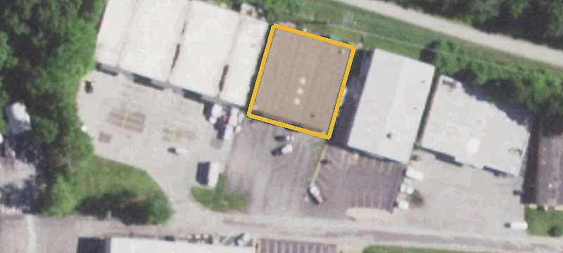 9519 Watson Industrial Park