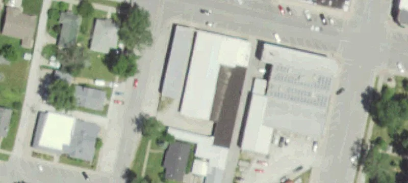 212 Singleton St