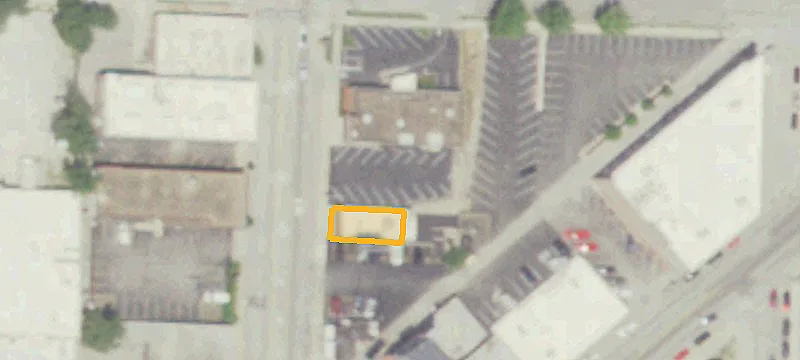 2007 Broadway Blvd
