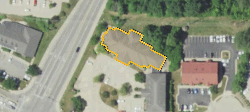 1515 Chapel Hl Rd