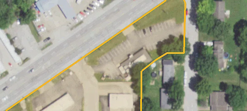 2 Us Hwy 50th E