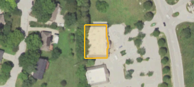 6438 Crooked Rd, Unit 6446