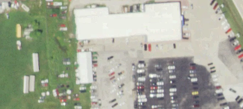 1125 Outer Rd