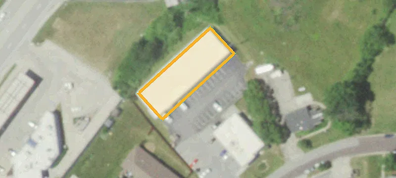 1621 Towne Dr