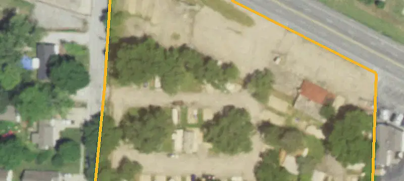10021 Us Hwy 40