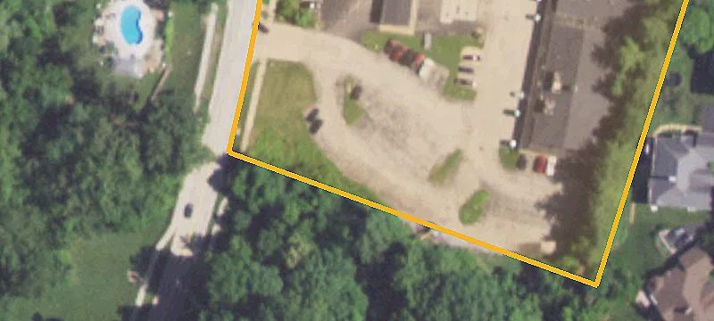 116 Greentrails S Dr