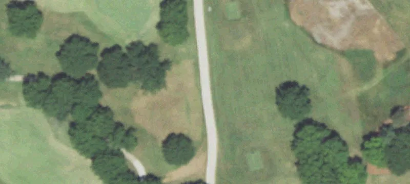 9800 Grandview Rd
