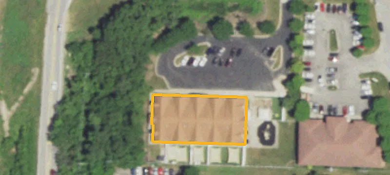 951 Wildwood Dr