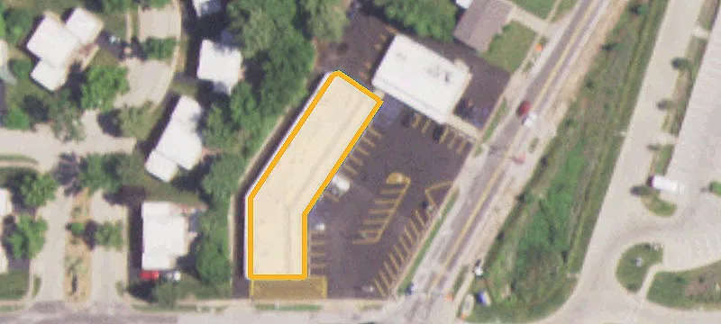 2301 Mckelvey Rd