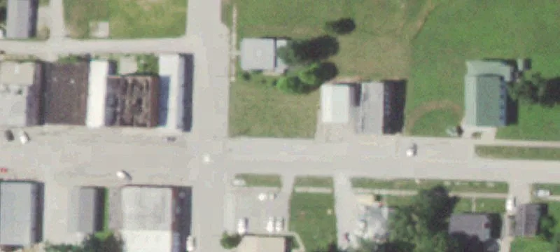 100 Randolph St