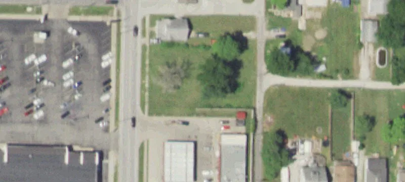318 Morley St