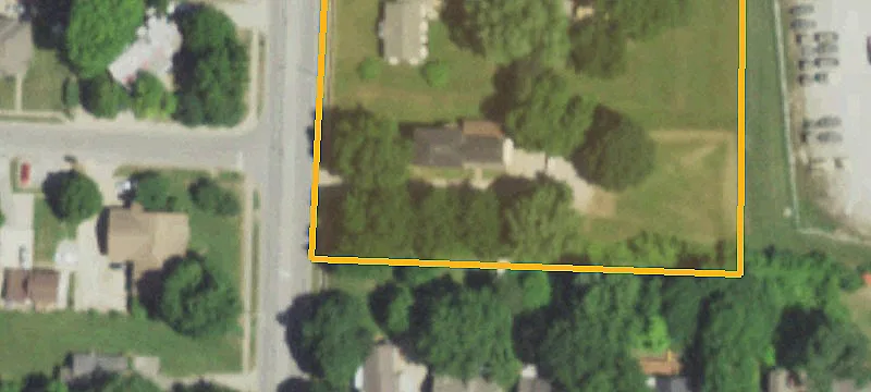 2329 Crysler Ave, Unit 1