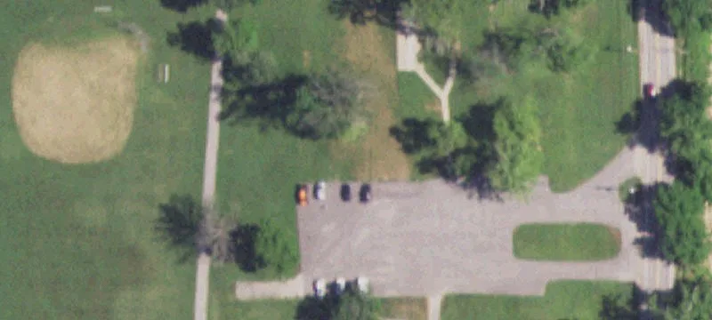 987 Larkin Williams Rd