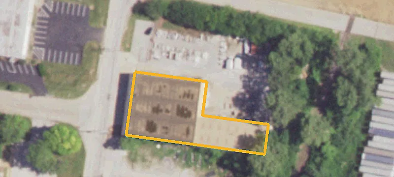 1950 Walton Rd