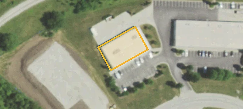 400 Capital Dr