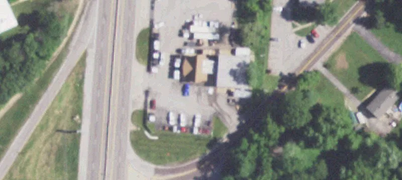 2848 Lindbergh Blvd