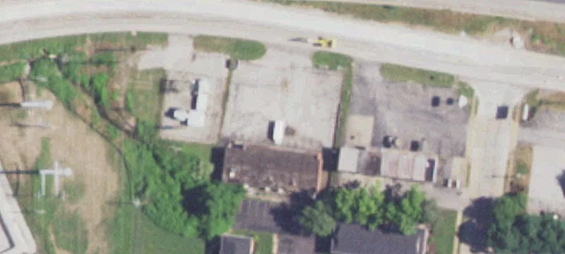 8480 Pershall Rd