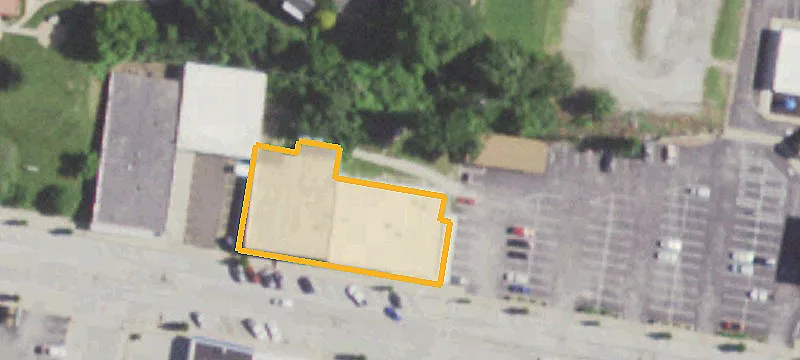 513 Bailey Rd
