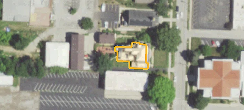 116 Pleasant St