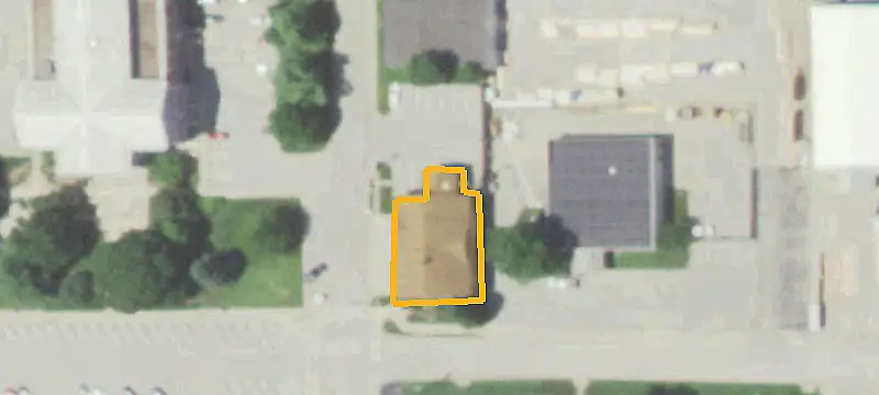 400 Main St