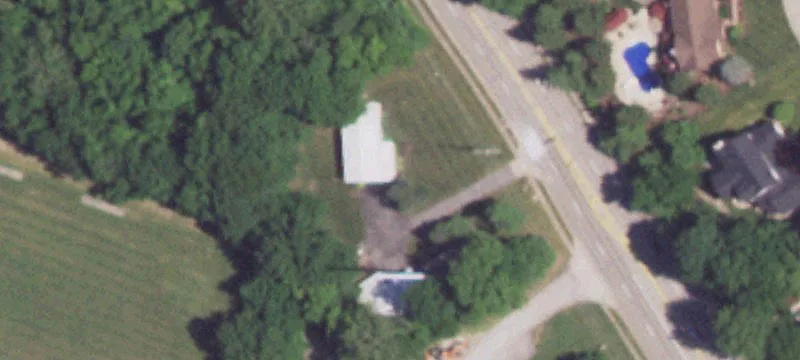 1921 Muegge Rd