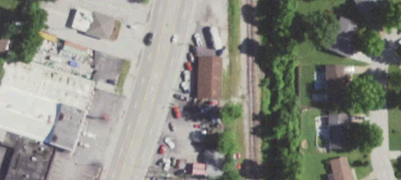 206 Truman Blvd