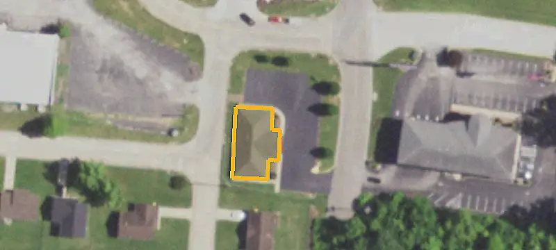 805 Collins Dr