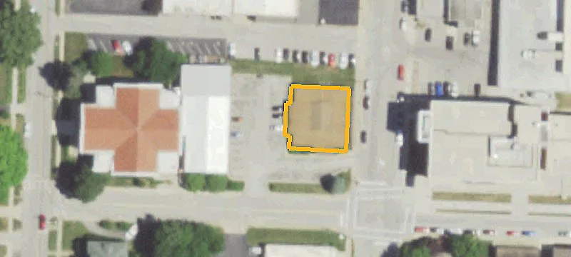 400 Kansas Ave