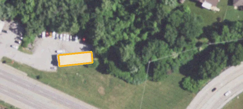 11717 Saint Charles Rock Rd