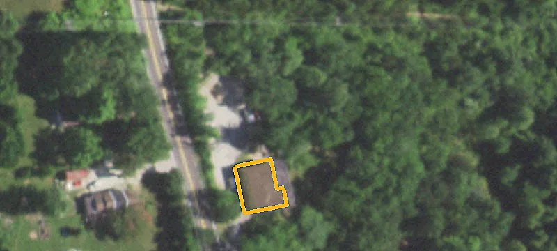 6306 Old Lemay Fry Rd