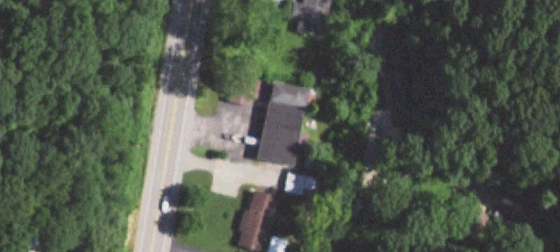 4724 Old State Rte 21