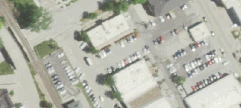 201 Main St