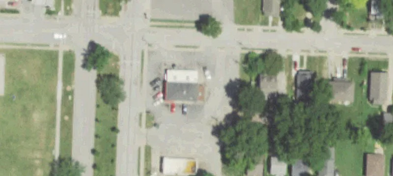 2701 Van Brunt Blvd
