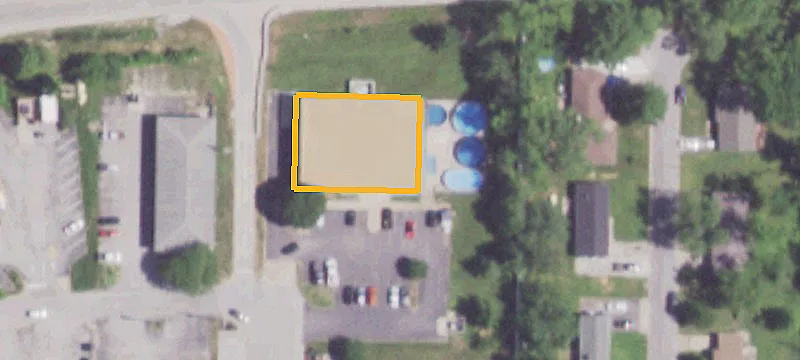 389 Mcdonald Ln