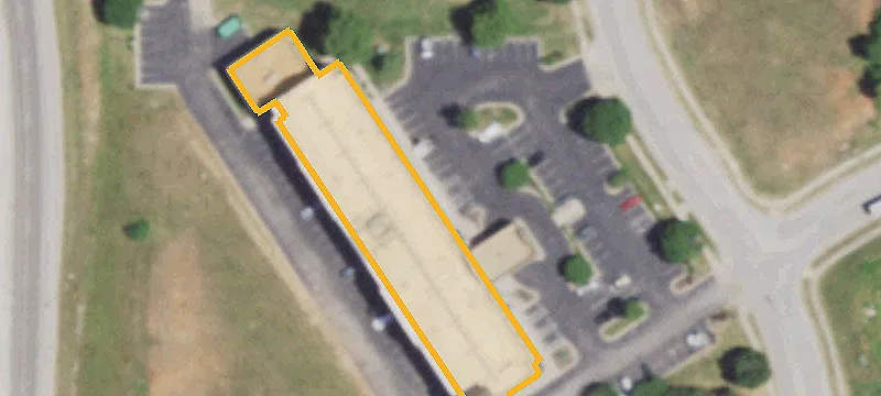 2445 Airport Plz Ave
