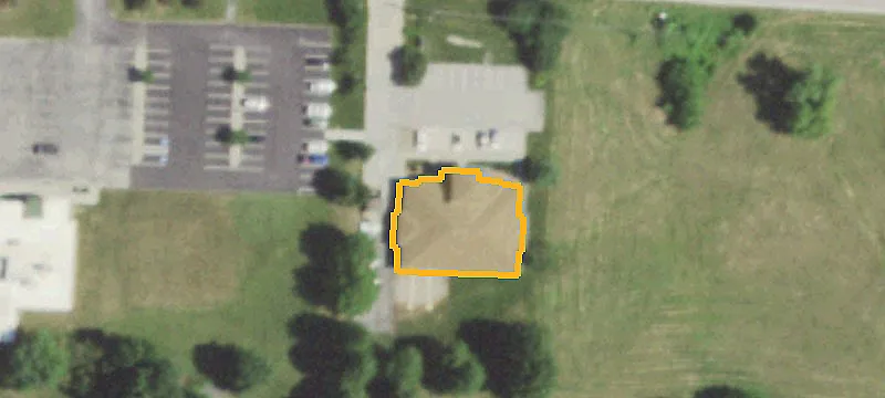 2400 Nws Outer Rd