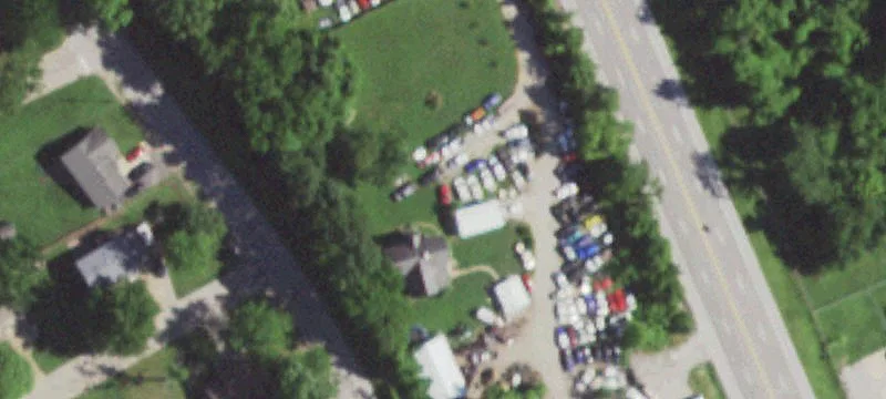 8991 Commercial Blvd, Unit B