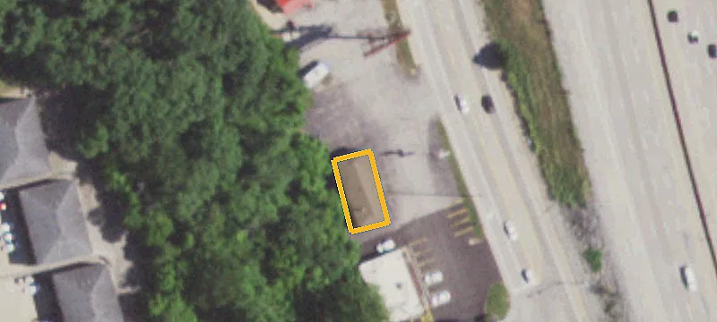 3685 Outer Rd
